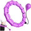 Smart Hula Hoop M1 purple