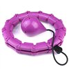 Smart Hula Hoop M1 purple