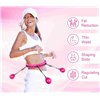 Smart Hula Hoop M2 pink