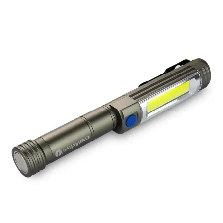 Lamppu LED EverActive WL-600R Ladattava 550 lm