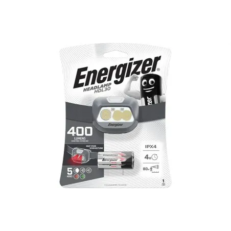 Lamppu Energizer 444299 400 lm