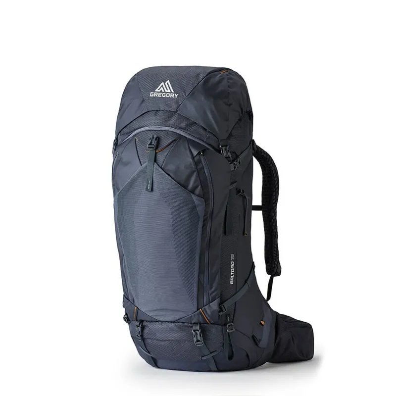 Mountain Backpack Gregory Baltoro 75 Dark blue