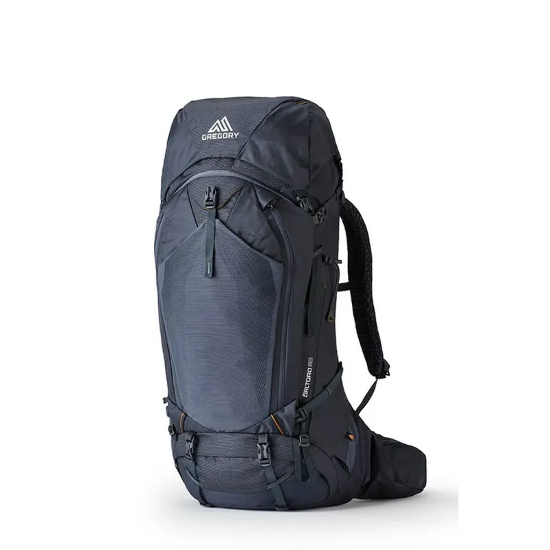 Mountain Backpack Gregory Baltoro 65 Dark blue