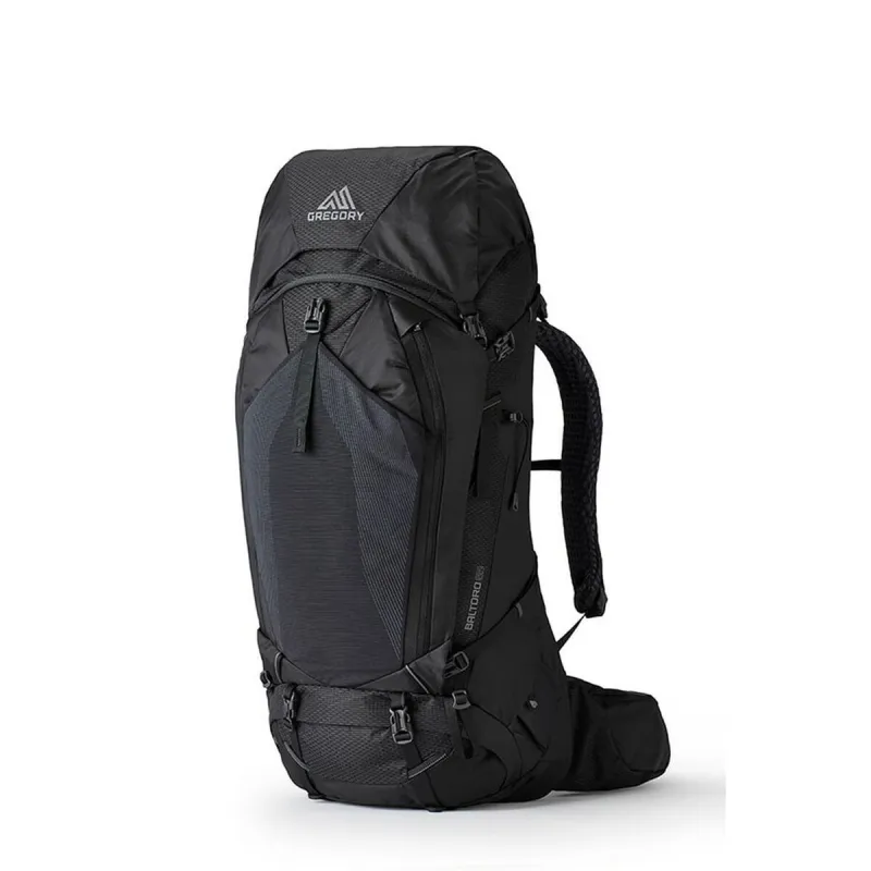 Mountain Backpack Gregory Baltoro 65 Black