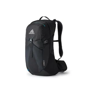Mountain Backpack Gregory Citro 24 Black