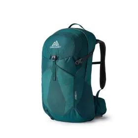 Mountain Backpack Gregory Juno 24 Green Emerald Green
