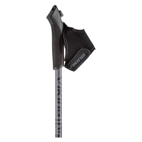 Vaikščiojimo lazda Viking LITE PRO grey 110 Ruda