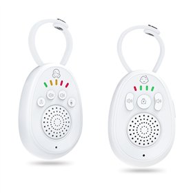 Mobile audio nanny Reach BM-1 white