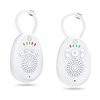Mobile audio nanny Reach BM-1 white