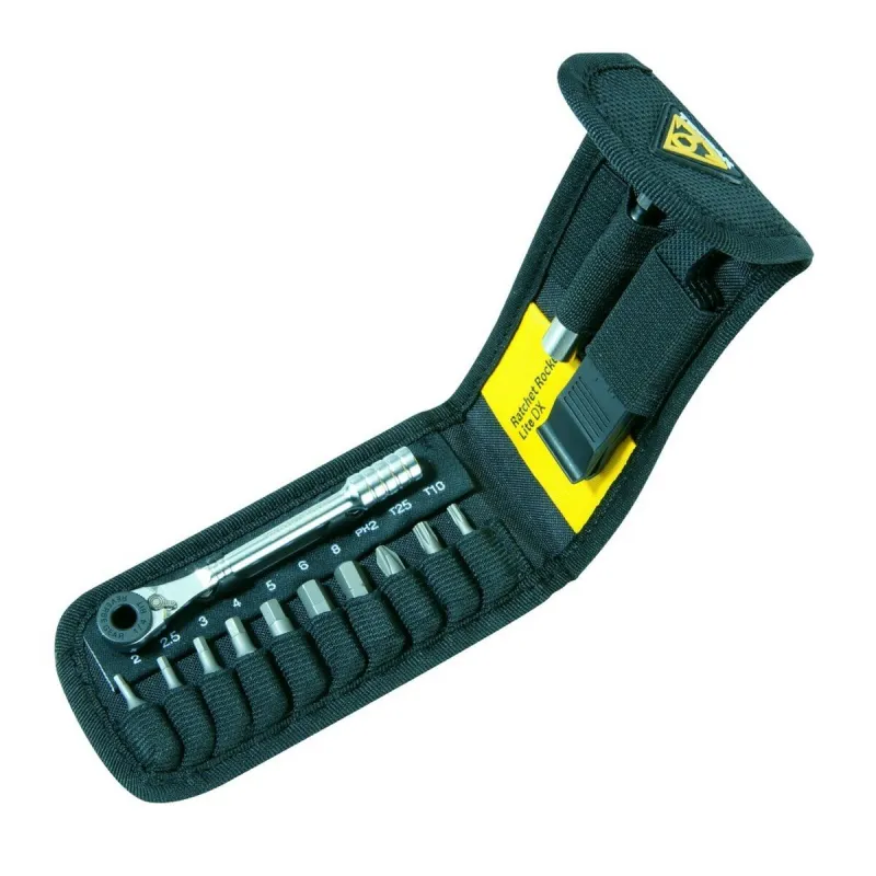 Ремонтный набор Topeak T-TT2524