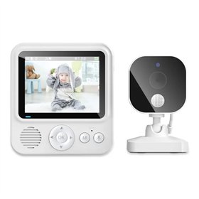 Mobile nanny Reach MN-1 white