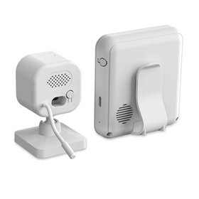 Mobile nanny Reach MN-1 white