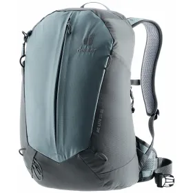 Gym Bag Deuter 342002444120 Silver Polyamide Polyester 15 L