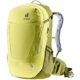 Gym Bag Deuter 320032412030 Yellow 30 L