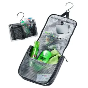 Voimistelukassi Deuter 393082170000 Musta