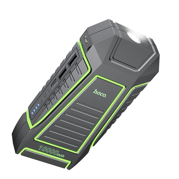 Hoco QS1 Car Jump Starter 600A max 10000mAh