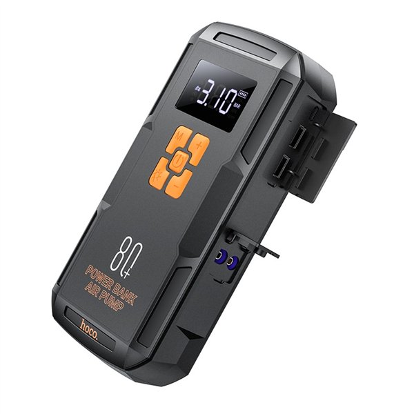 Hoco QS2 Car Jump Starter 800A max 8000mAh