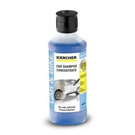 Tīrīšanas šķidrums Kärcher 6.295-843.0 500 ml 1 Daudzums