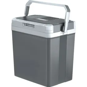 Pārnēsājamais Elektriskais Ledusskapis Mpm MPM-35-CBM-09YA Pelēks 30 L