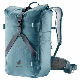 Спортивные рюкзак Deuter 322002230740 Синий