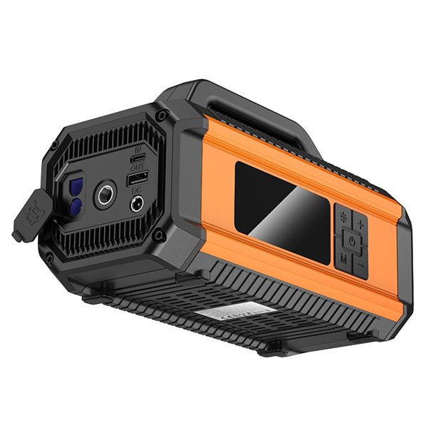 Hoco QS4 Car Jump Starter 800A max 10000mAh