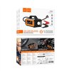 Hoco QS4 Car Jump Starter 800A max 10000mAh