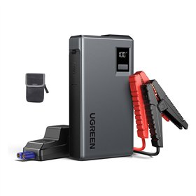 Ugreen ES702 Car Jump Starter 1000A max 12000mAh
