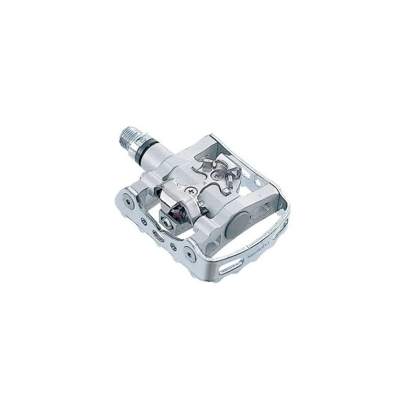 Pedals Shimano EPDM324 Silver 2 Units