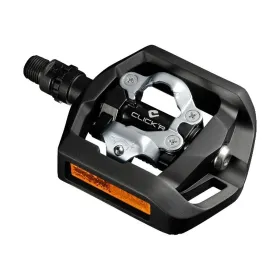 Pedals Shimano EPDT421 Black