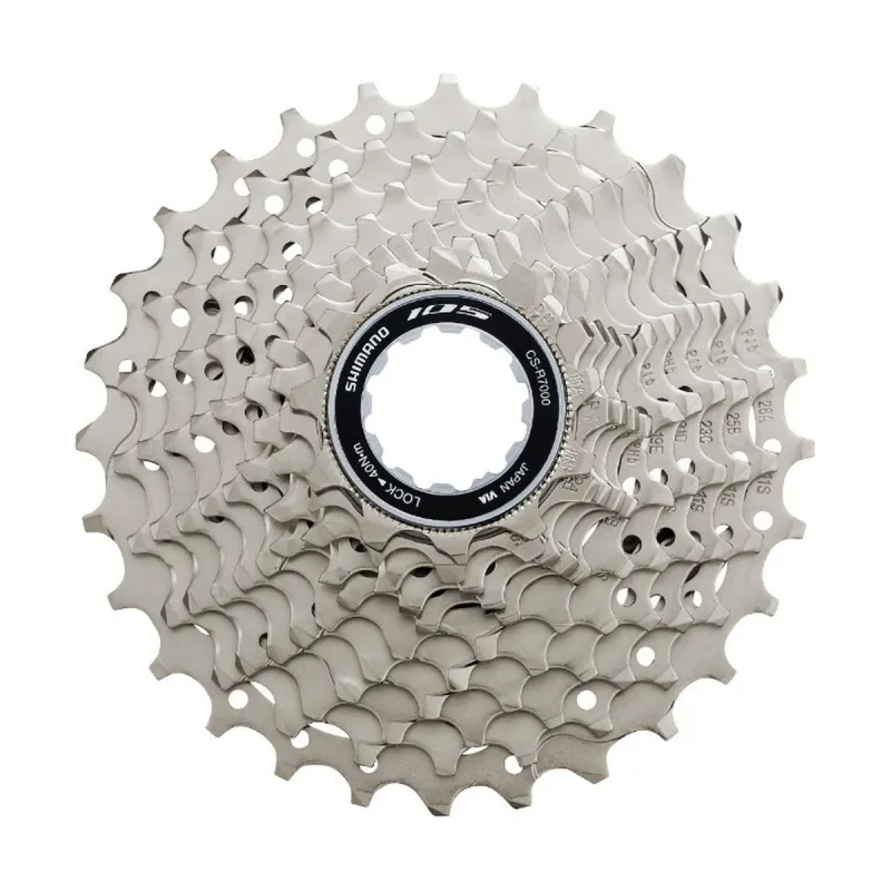 Transmission Kit Shimano ICSR700011128