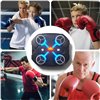 Musical boxing trainer Reach MZ4