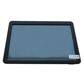 Navigation Reach Mediatek 705 (7", iGO, microSD, FM, MP4, FM, E-Book, 8GB, 256MB RAM) black