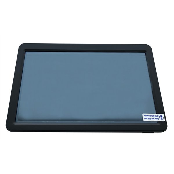 Navigation Reach Mediatek 705 (7", iGO, microSD, FM, MP4, FM, E-Book, 8GB, 256MB RAM) black