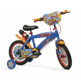 Children's Bike Toimsa 1468 Blue