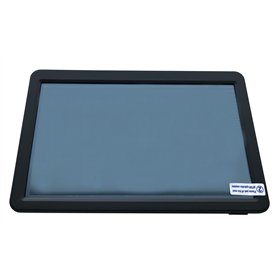 Navigation Reach Mediatek 905 (9", iGO, microSD, FM, MP4, FM, E-Book, 8GB, 256MB RAM) black