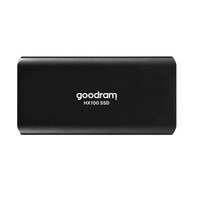 Portable hard drive Goodram SSD Goodram HX100 256GB