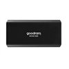 Portable hard drive Goodram SSD Goodram HX100 256GB