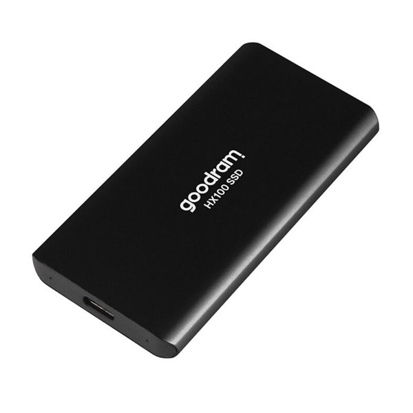 Portable hard drive Goodram SSD Goodram HX100 256GB
