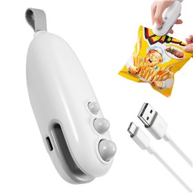 Nešiojamas maišelių užlydimo aparatas Reach PackSeal