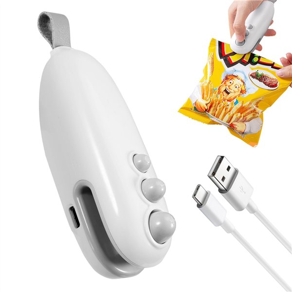 Portable bag sealer Reach PackSeal