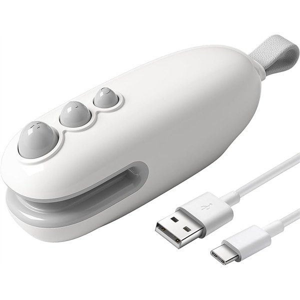 Portable bag sealer Reach PackSeal