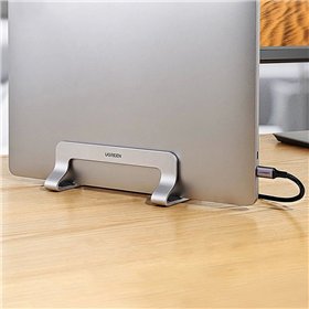 Laptop stand Ugreen LP258 (20471) silver