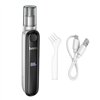 Nose hair trimmer Hoco HP33 grey