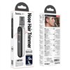 Nose hair trimmer Hoco HP33 grey