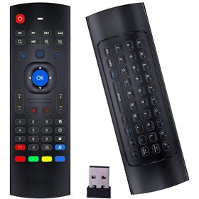 Remote control Reach MX3