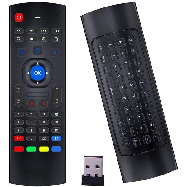 Remote control Reach MX3