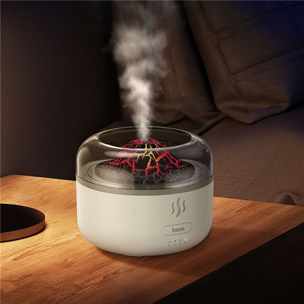 Humidifier Hoco HX30 white