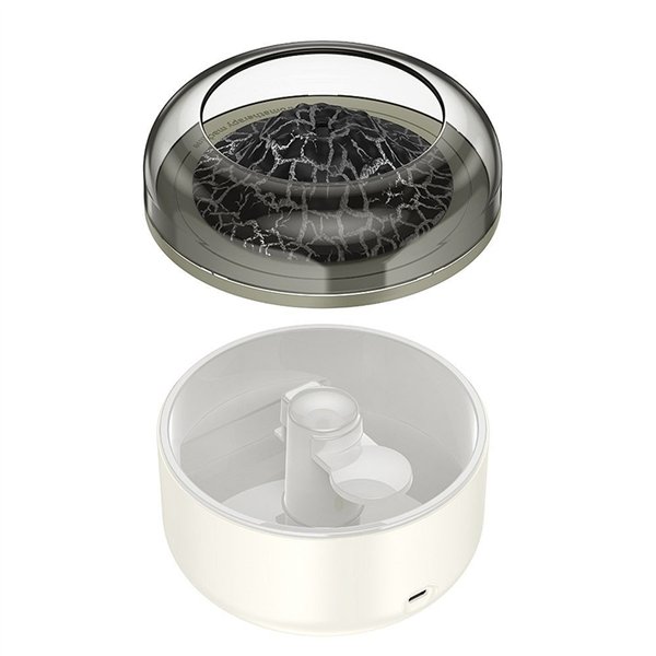 Humidifier Hoco HX30 white