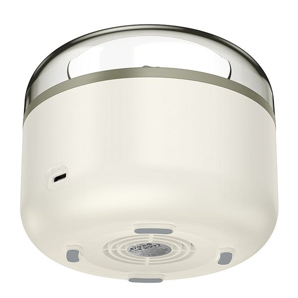 Humidifier Hoco HX30 white