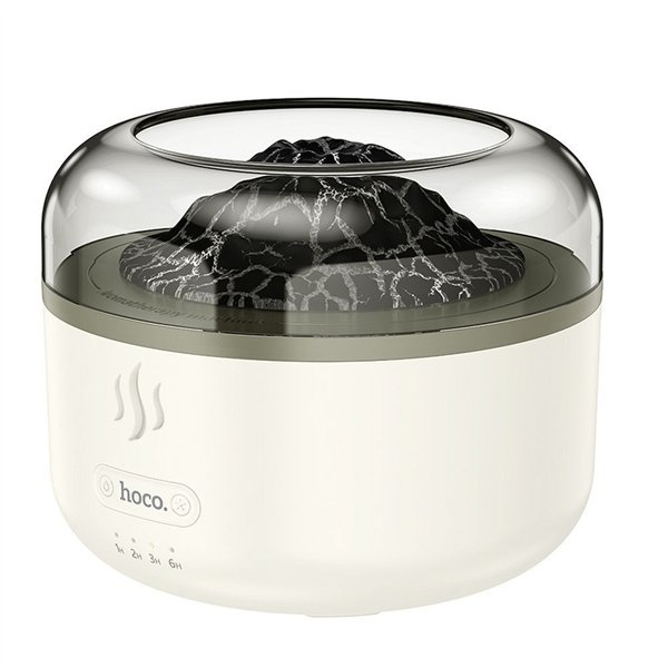 Humidifier Hoco HX30 white